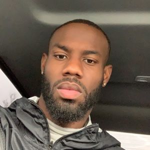 Meet your Posher, Deandre